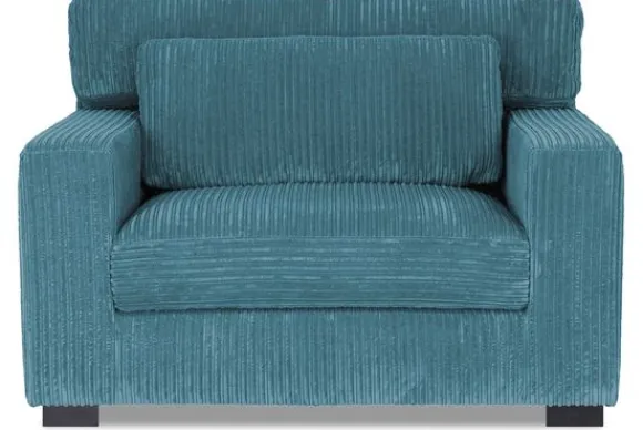Hot Fauteuil - Loveseat Frederique Loveseats