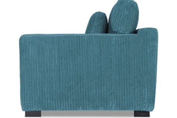 Hot Fauteuil - Loveseat Frederique Loveseats