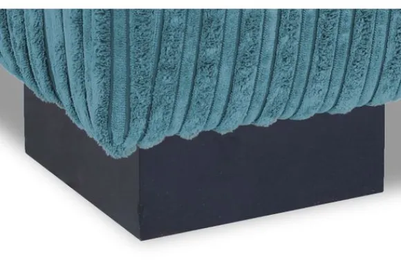 Hot Fauteuil - Loveseat Frederique Loveseats