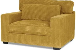 Hot Fauteuil - Loveseat Frederique Loveseats