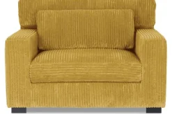 Hot Fauteuil - Loveseat Frederique Loveseats