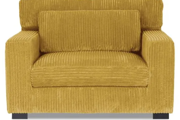 Hot Fauteuil - Loveseat Frederique Loveseats