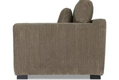Hot Fauteuil - Loveseat Frederique Loveseats