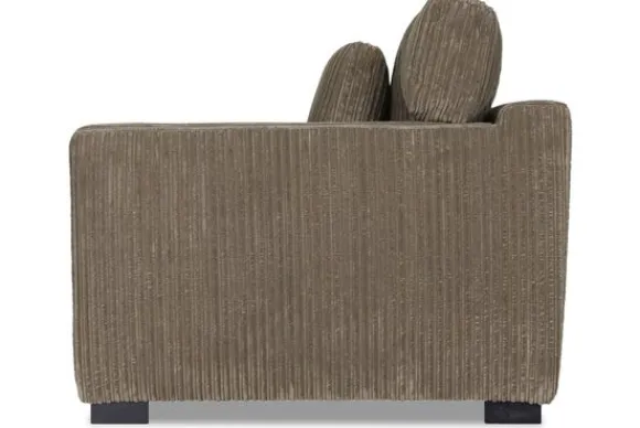 Hot Fauteuil - Loveseat Frederique Loveseats