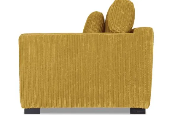 Hot Fauteuil - Loveseat Frederique Loveseats