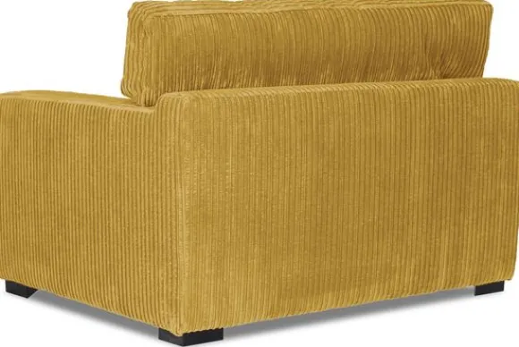 Hot Fauteuil - Loveseat Frederique Loveseats