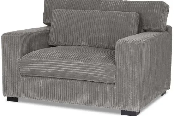 Hot Fauteuil - Loveseat Frederique Loveseats