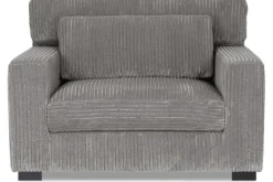 Hot Fauteuil - Loveseat Frederique Loveseats