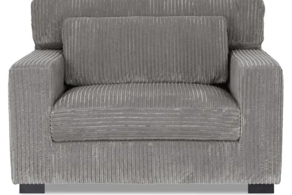 Hot Fauteuil - Loveseat Frederique Loveseats