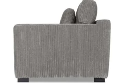 Hot Fauteuil - Loveseat Frederique Loveseats