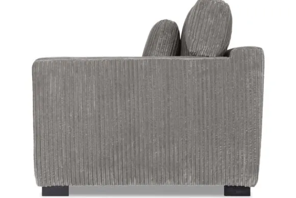 Hot Fauteuil - Loveseat Frederique Loveseats