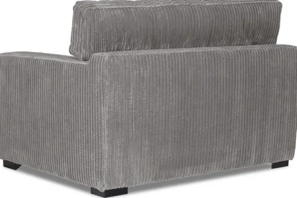 Hot Fauteuil - Loveseat Frederique Loveseats