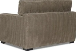 Hot Fauteuil - Loveseat Frederique Loveseats