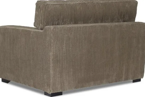 Hot Fauteuil - Loveseat Frederique Loveseats