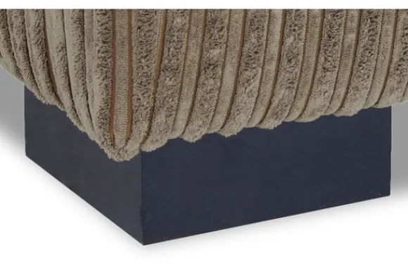 Hot Fauteuil - Loveseat Frederique Loveseats