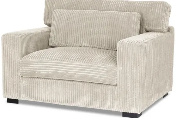Hot Fauteuil - Loveseat Frederique Loveseats