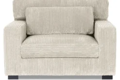 Hot Fauteuil - Loveseat Frederique Loveseats