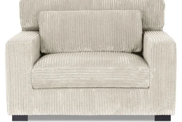 Hot Fauteuil - Loveseat Frederique Loveseats