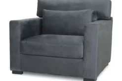 New Fauteuil - Loveseat Frederique Loveseats