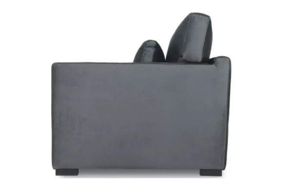 New Fauteuil - Loveseat Frederique Loveseats
