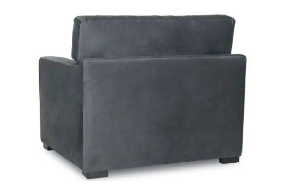 New Fauteuil - Loveseat Frederique Loveseats