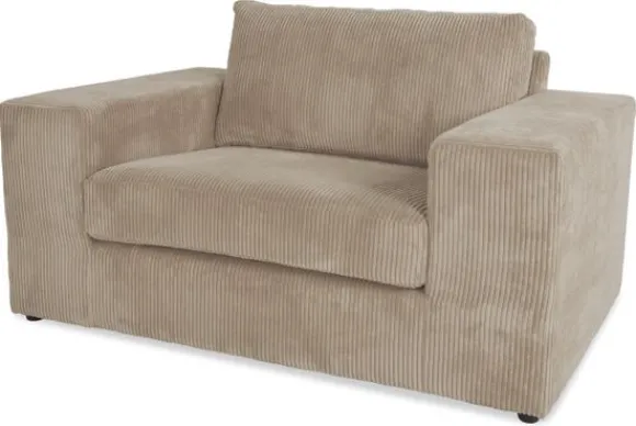Online Fauteuil - loveseat Handsome Loveseats