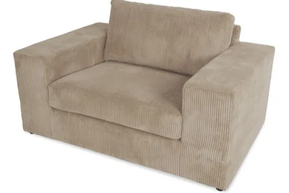 Online Fauteuil - loveseat Handsome Loveseats
