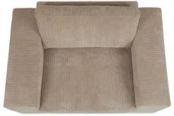 Online Fauteuil - loveseat Handsome Loveseats