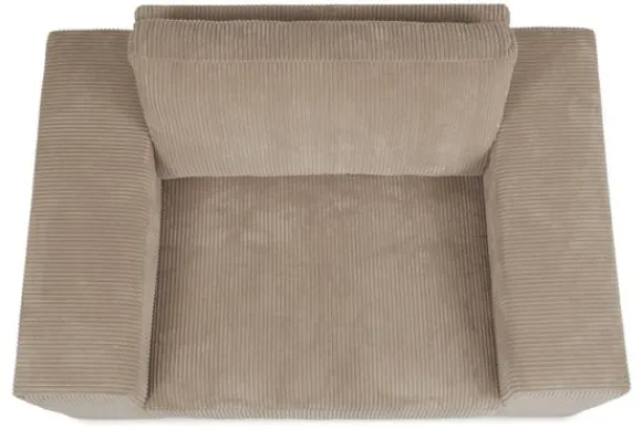 Online Fauteuil - loveseat Handsome Loveseats