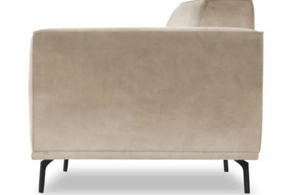 Hot Fauteuil - Loveseat Iris Loveseats