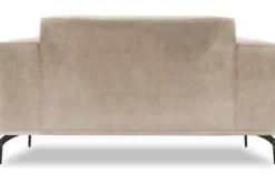 Hot Fauteuil - Loveseat Iris Loveseats