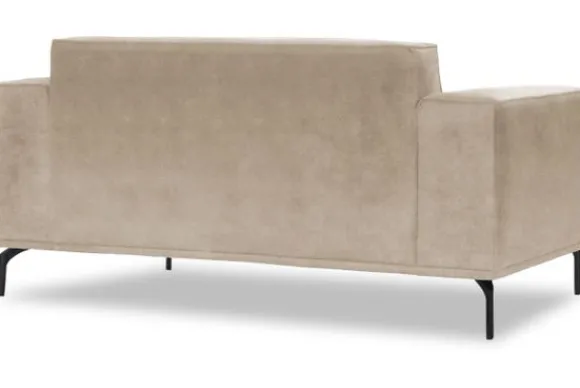 Hot Fauteuil - Loveseat Iris Loveseats