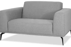 Online Fauteuil - loveseat Iris Loveseats