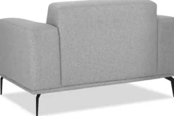 Online Fauteuil - loveseat Iris Loveseats