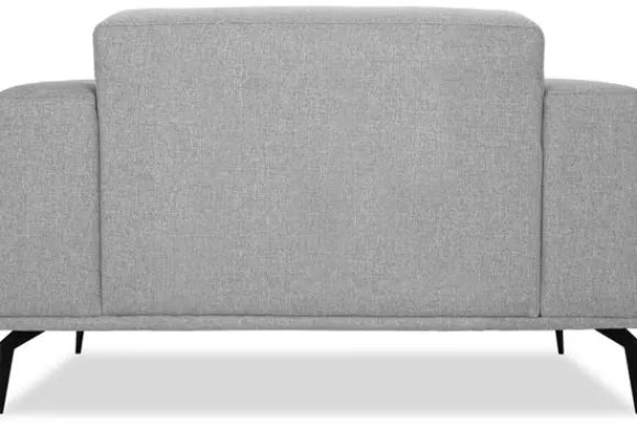 Online Fauteuil - loveseat Iris Loveseats