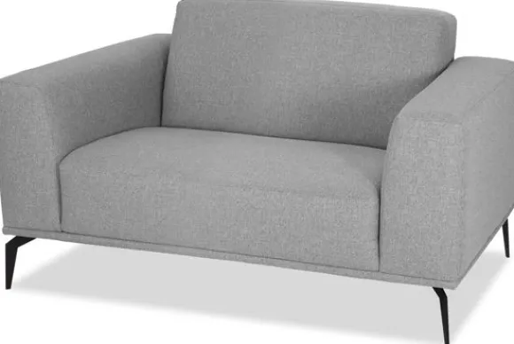 Online Fauteuil - loveseat Iris Loveseats