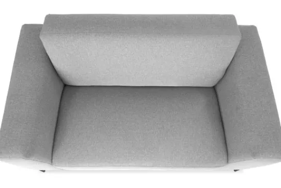 Online Fauteuil - loveseat Iris Loveseats