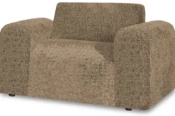 Outlet Fauteuil - Loveseat Lana Loveseats