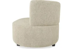Best Fauteuil - Loveseat Melitta Ronde Fauteuils|Loveseats