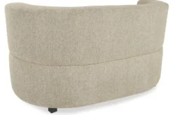 Best Fauteuil - Loveseat Melitta Ronde Fauteuils|Loveseats