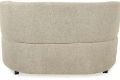 Best Fauteuil - Loveseat Melitta Ronde Fauteuils|Loveseats