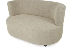 Best Fauteuil - Loveseat Melitta Ronde Fauteuils|Loveseats
