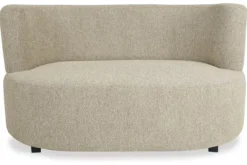 Best Fauteuil - Loveseat Melitta Ronde Fauteuils|Loveseats