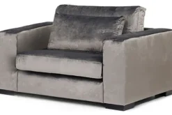Sale Fauteuil - Loveseat Mercer Loveseats