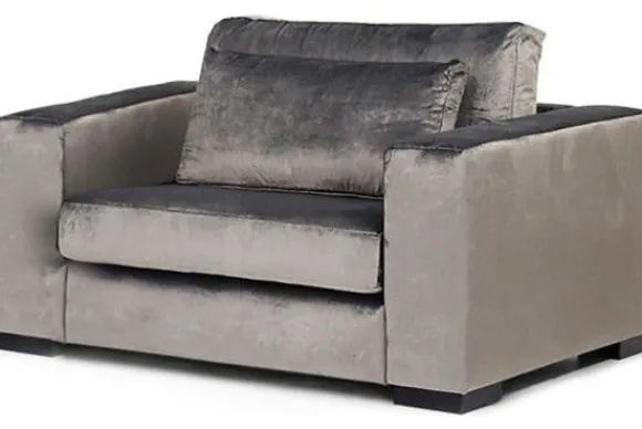 Sale Fauteuil - Loveseat Mercer Loveseats