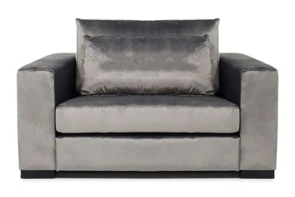Sale Fauteuil - Loveseat Mercer Loveseats