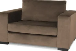 New Fauteuil - Loveseat Mercer Loveseats