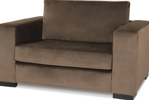 New Fauteuil - Loveseat Mercer Loveseats