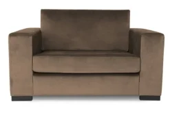 New Fauteuil - Loveseat Mercer Loveseats