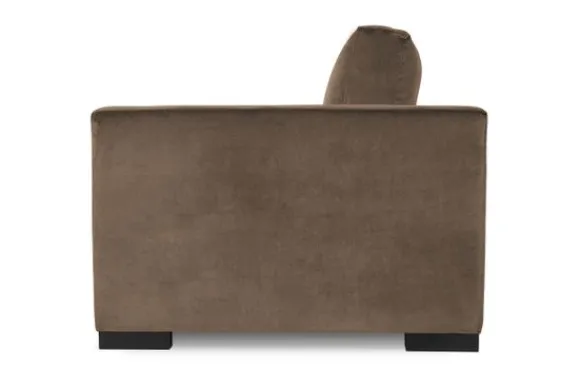 New Fauteuil - Loveseat Mercer Loveseats